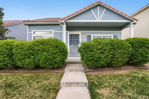 21434 E 47th Avenue Denver CO 80249