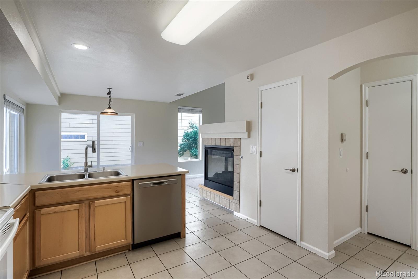 21434 E 47th Avenue Denver CO 80249