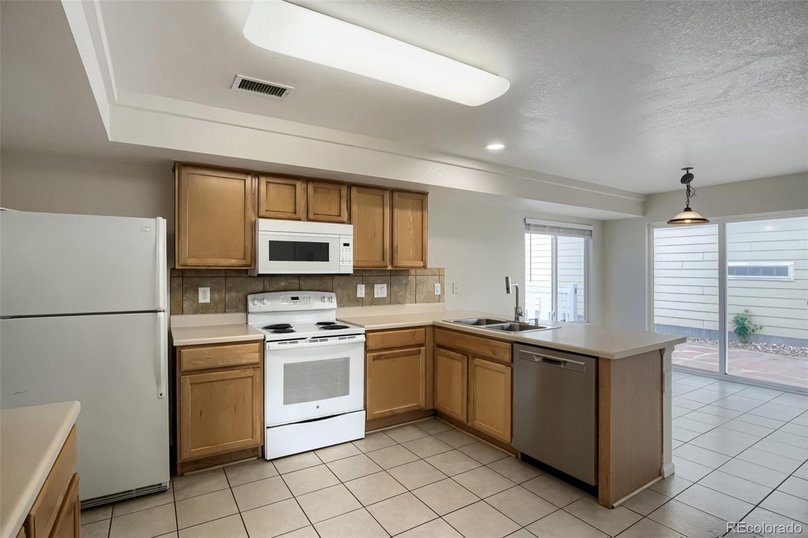 21434 E 47th Avenue Denver CO 80249