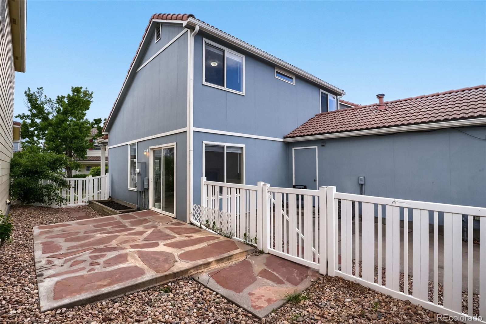 21434 E 47th Avenue Denver CO 80249