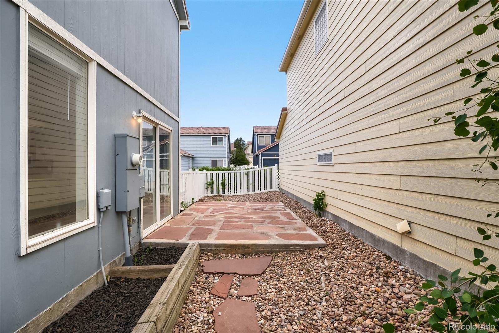 21434 E 47th Avenue Denver CO 80249