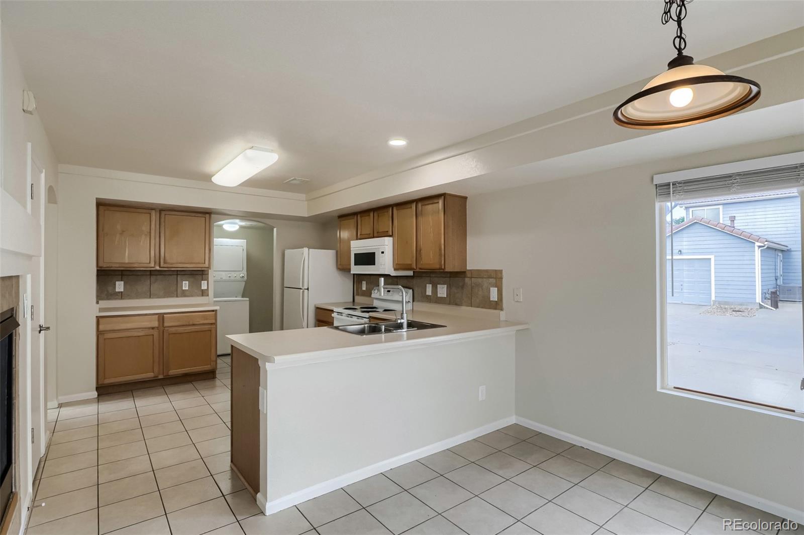 21434 E 47th Avenue Denver CO 80249