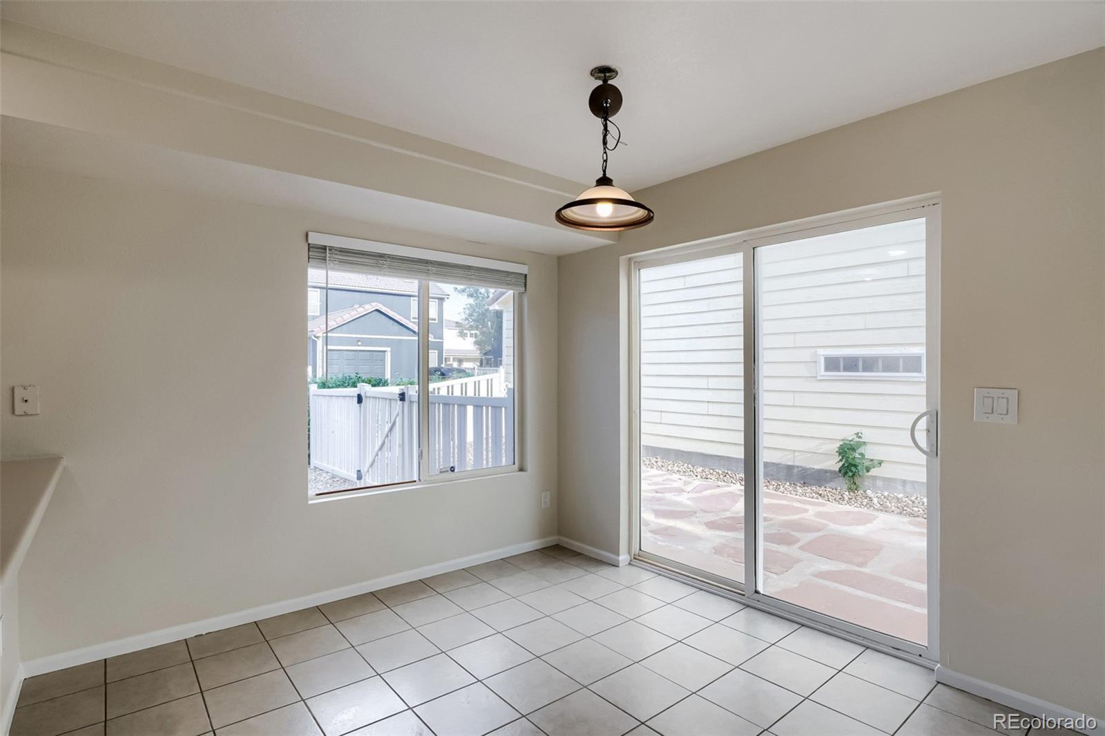 21434 E 47th Avenue Denver CO 80249
