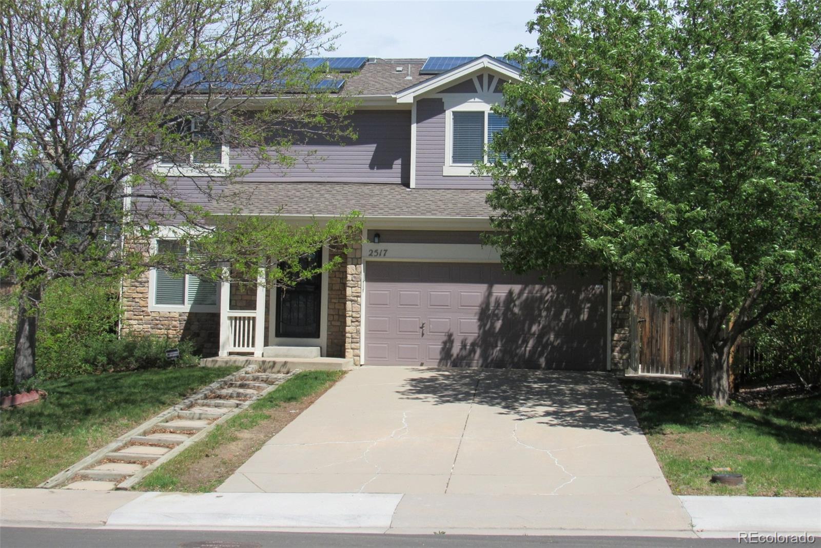 2517 S Genoa Street Aurora CO 80013
