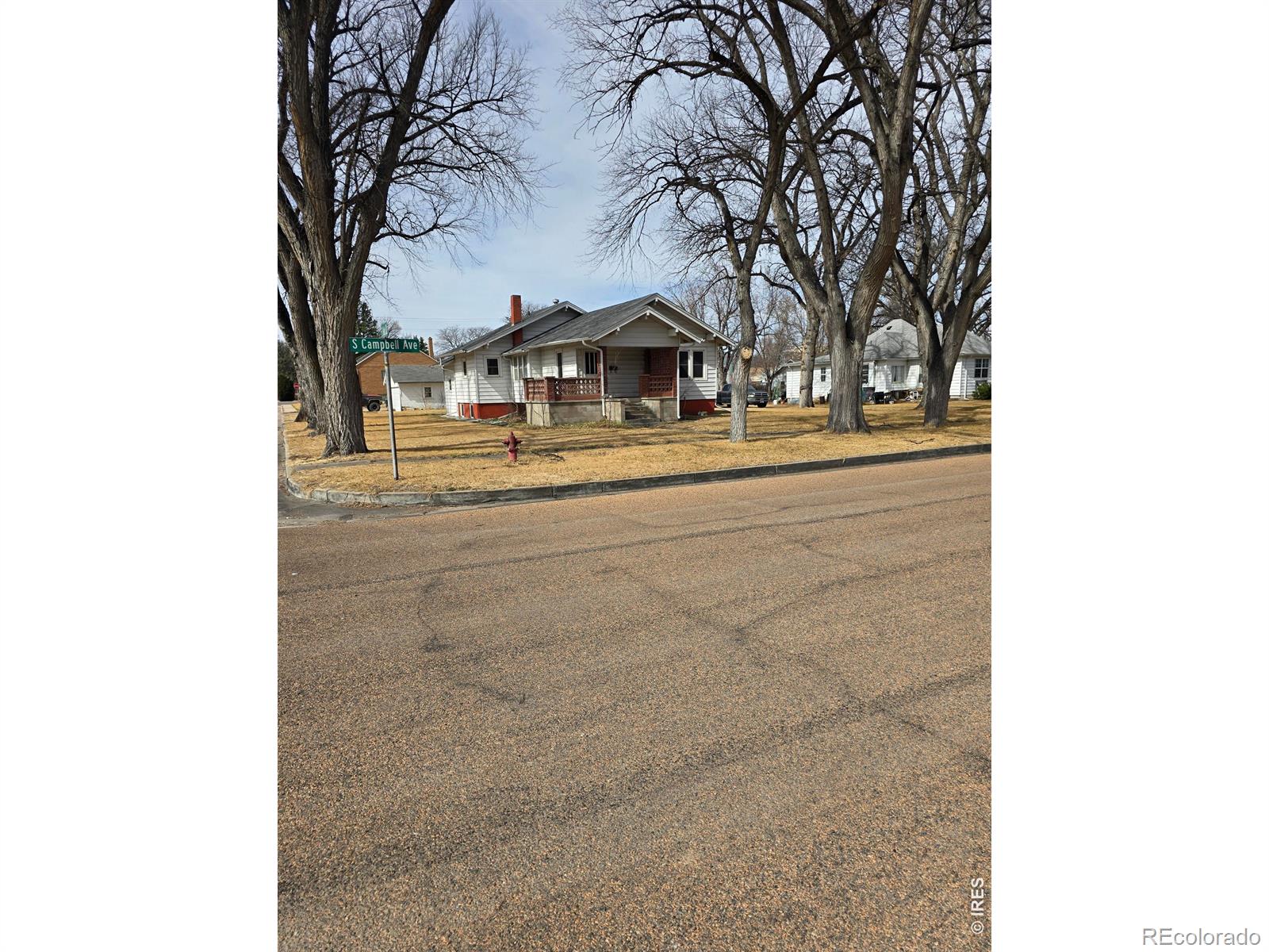 440 S Campbell Avenue Holyoke CO 80734