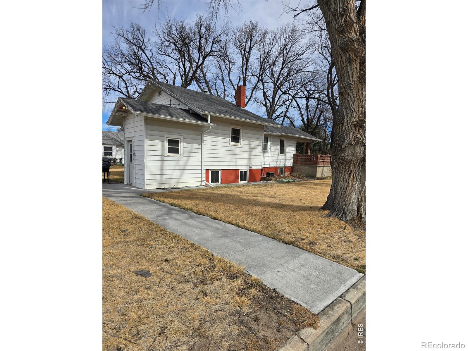 440 S Campbell Avenue Holyoke CO 80734