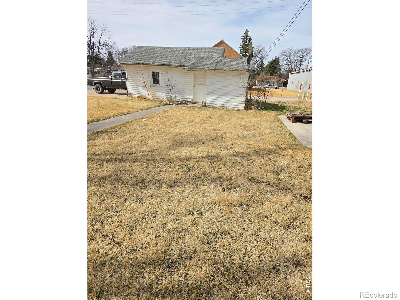 440 S Campbell Avenue Holyoke CO 80734