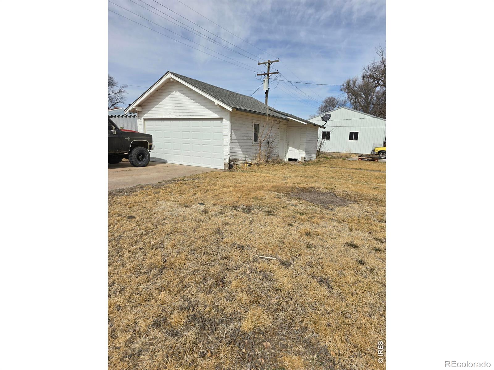 440 S Campbell Avenue Holyoke CO 80734