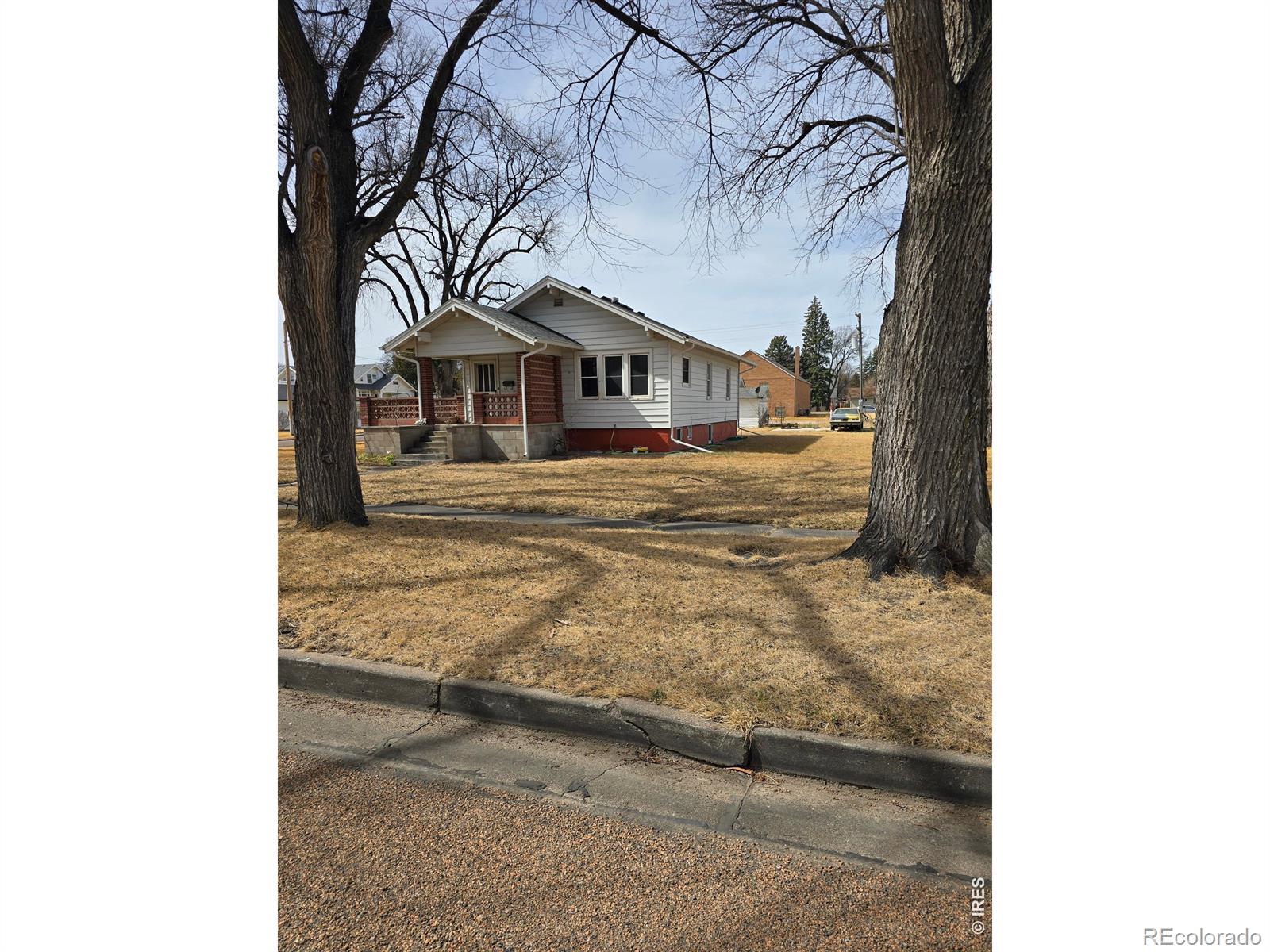 440 S Campbell Avenue Holyoke CO 80734