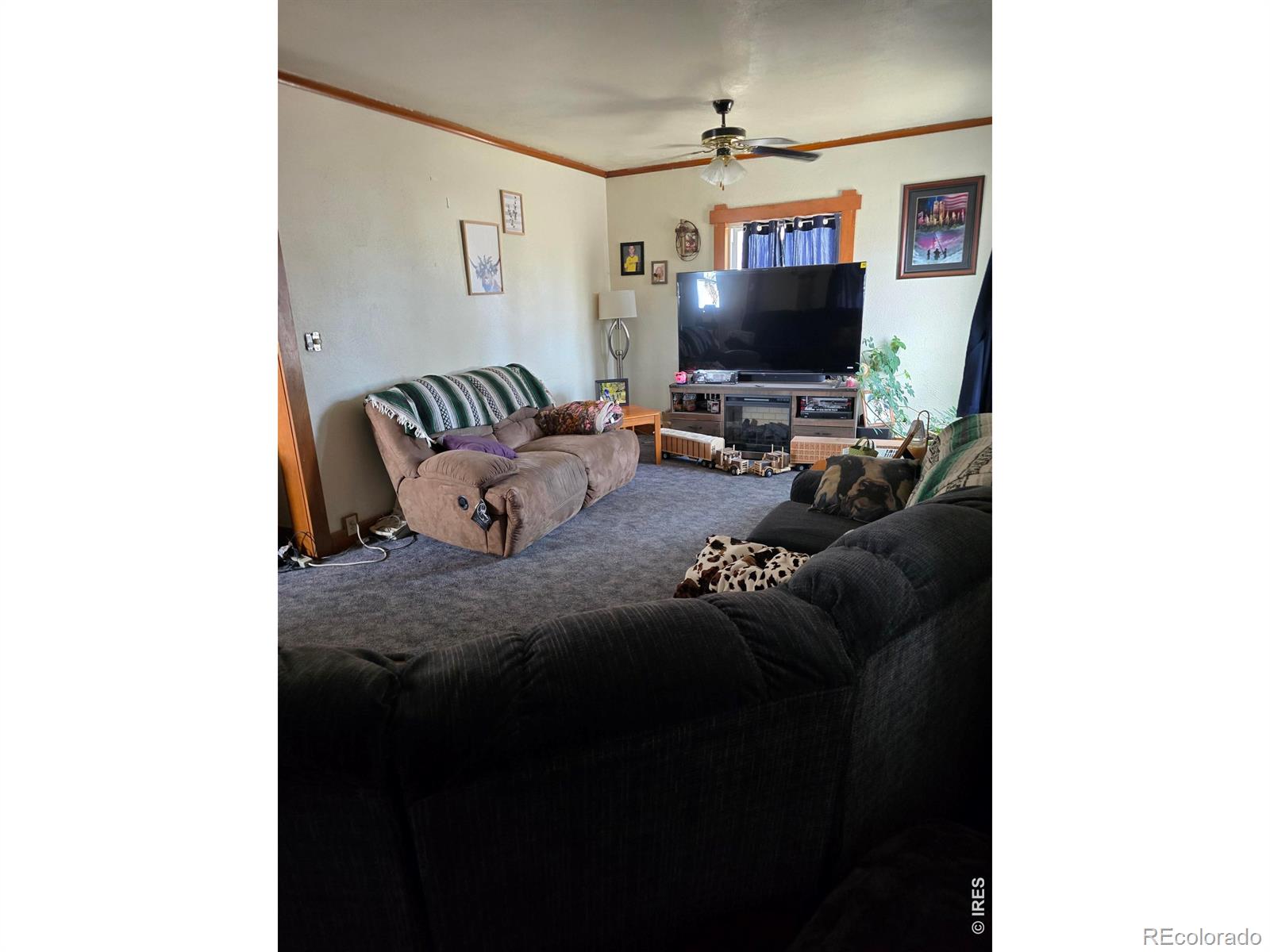 440 S Campbell Avenue Holyoke CO 80734