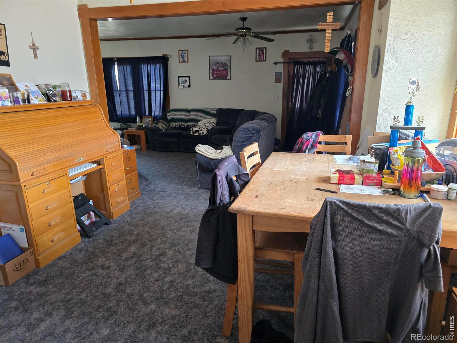 440 S Campbell Avenue Holyoke CO 80734