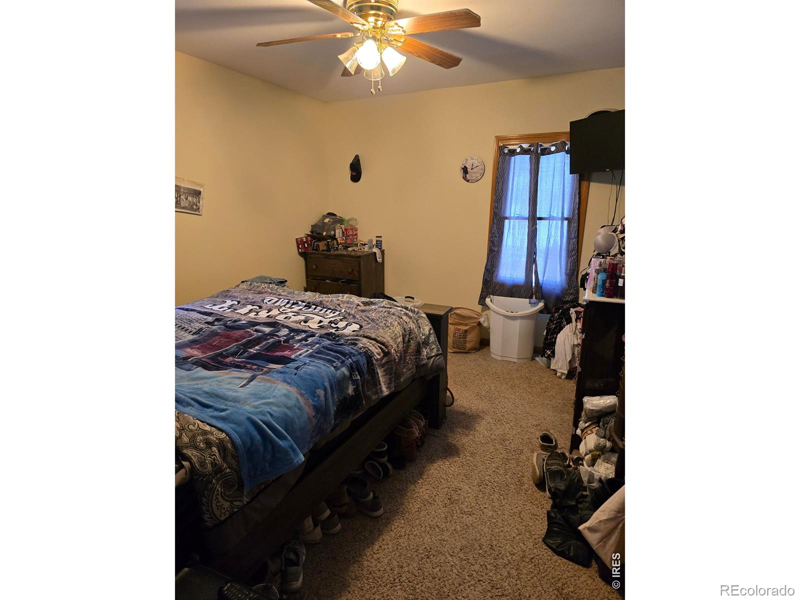 440 S Campbell Avenue Holyoke CO 80734