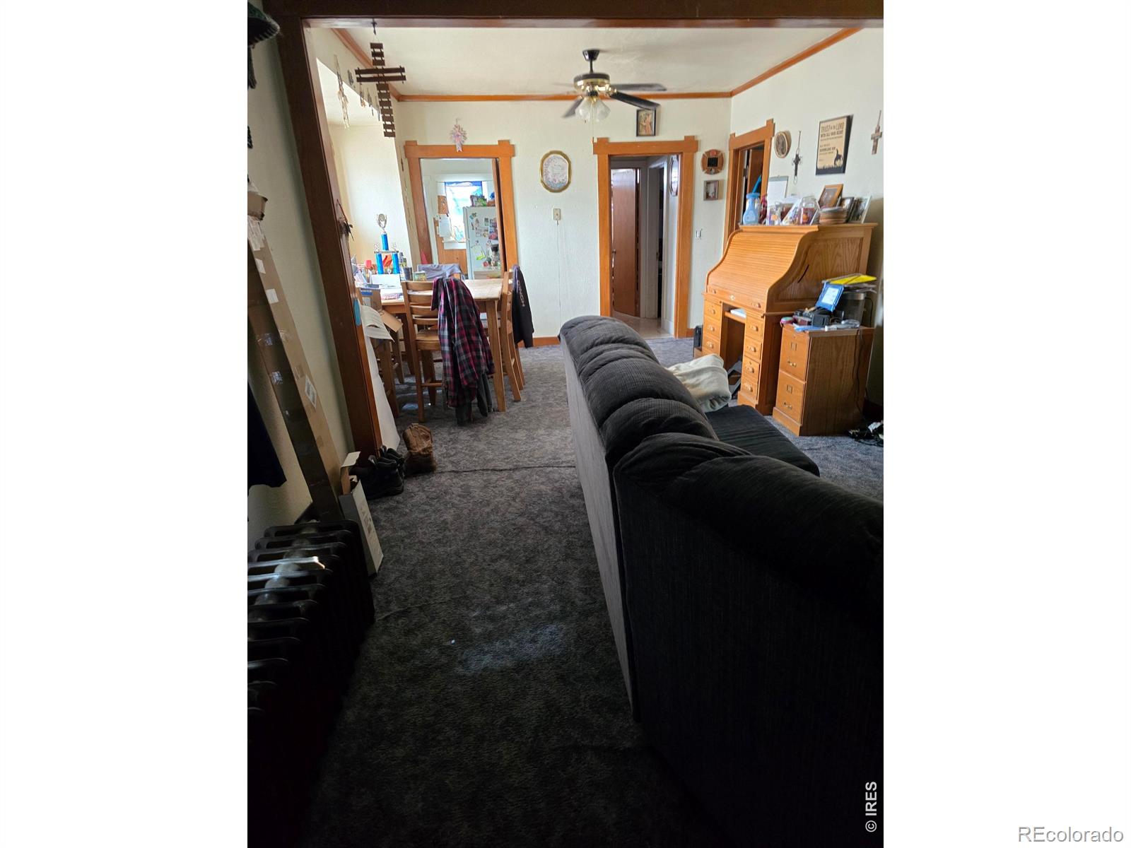440 S Campbell Avenue Holyoke CO 80734
