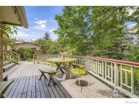 360 20th Street Boulder CO 80302