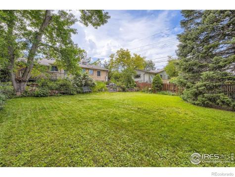 360 20th Street Boulder CO 80302
