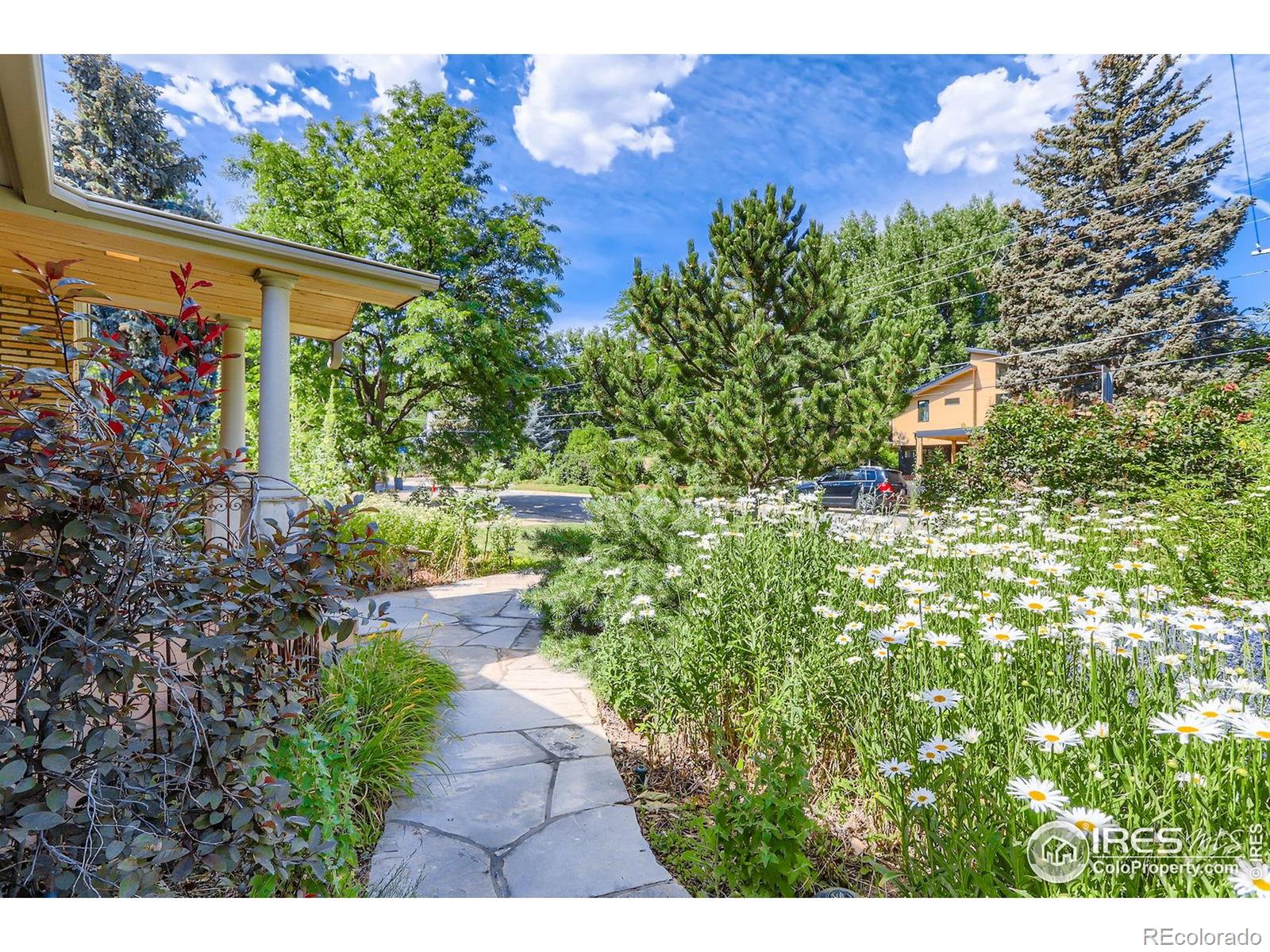 360 20th Street Boulder CO 80302