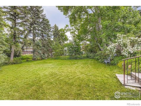 360 20th Street Boulder CO 80302