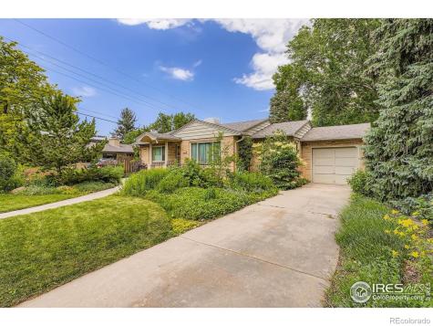 360 20th Street Boulder CO 80302