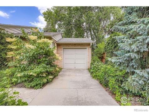 360 20th Street Boulder CO 80302