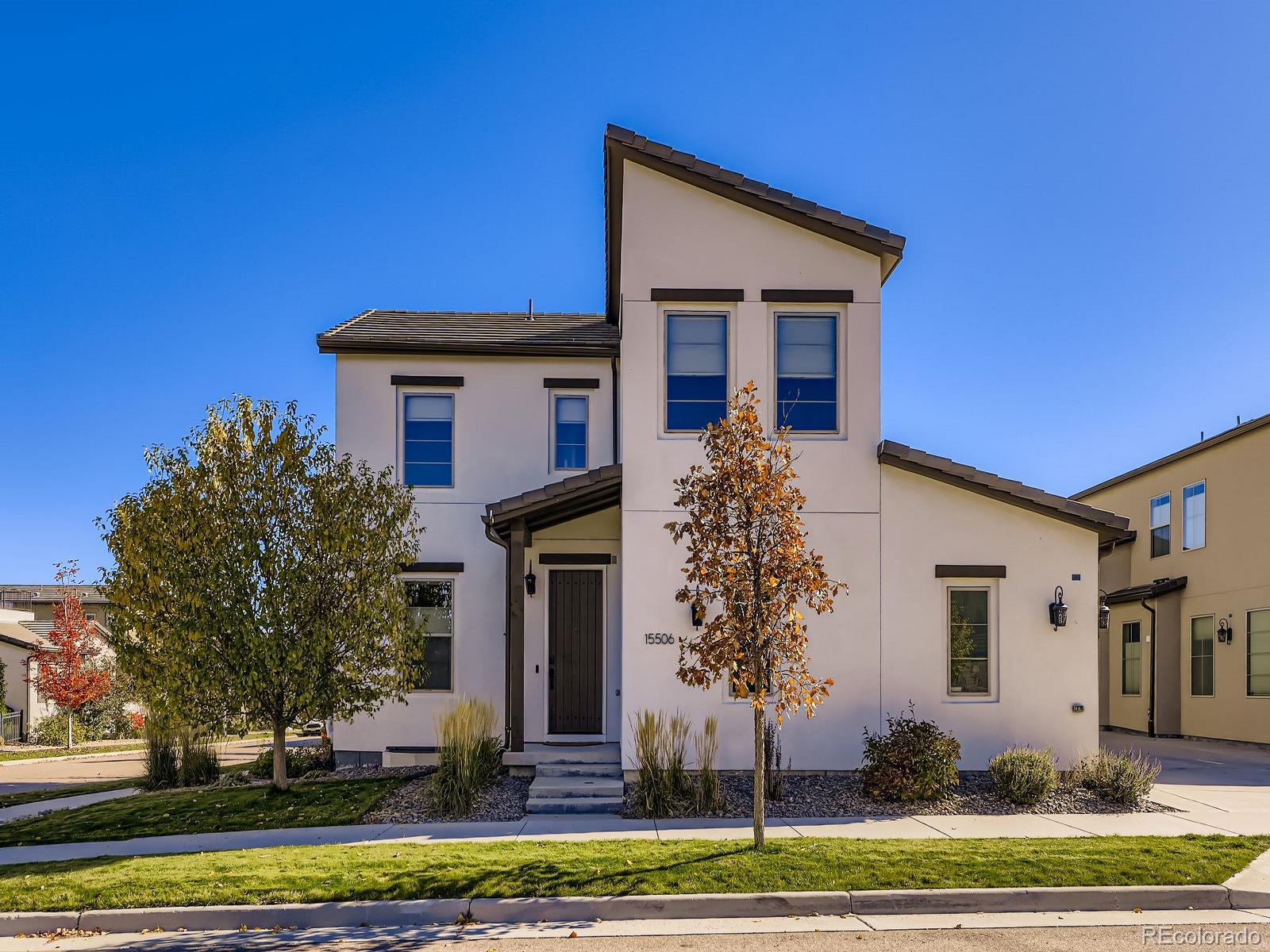15506 W La Salle Place Place Lakewood CO 80228