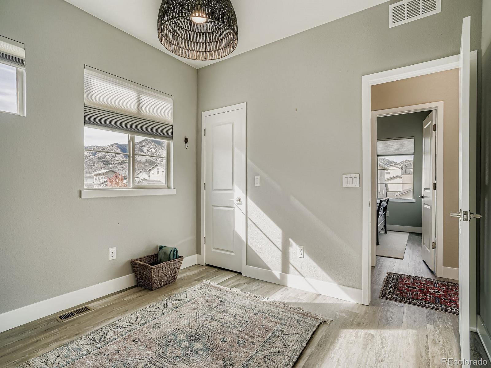 15506 W La Salle Place Place Lakewood CO 80228
