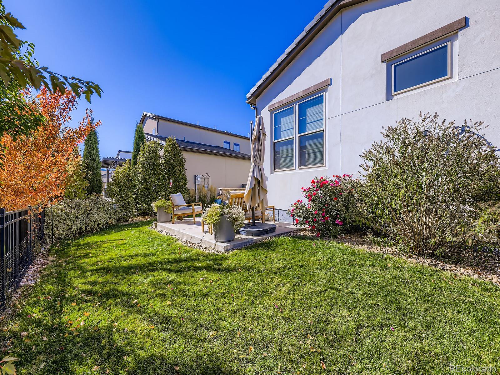 15506 W La Salle Place Place Lakewood CO 80228