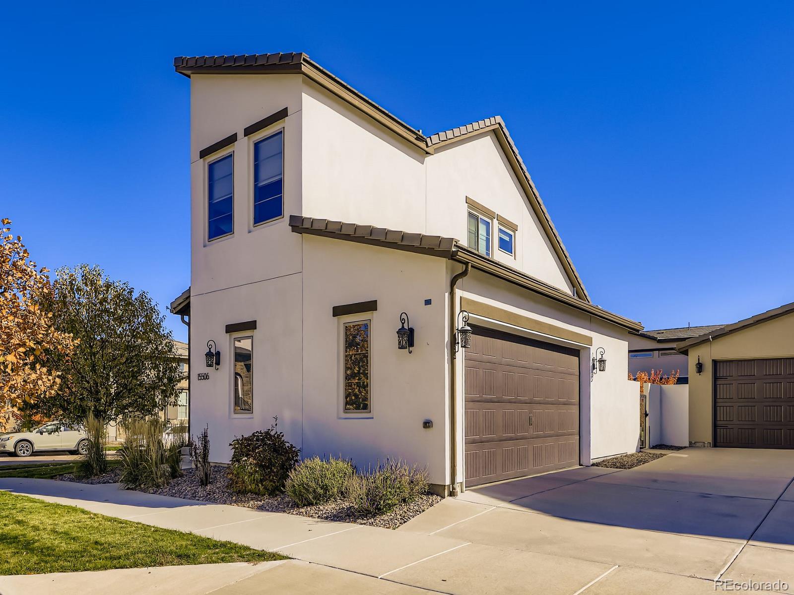 15506 W La Salle Place Place Lakewood CO 80228