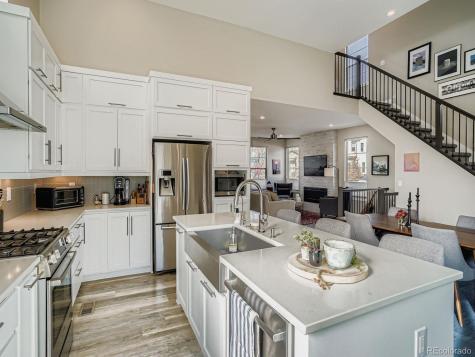 15506 W La Salle Place Place Lakewood CO 80228