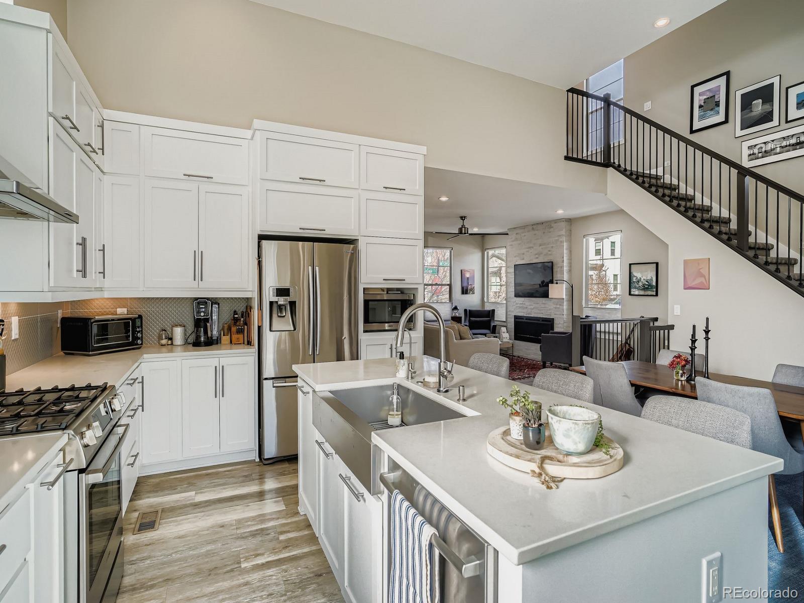 15506 W La Salle Place Place Lakewood CO 80228