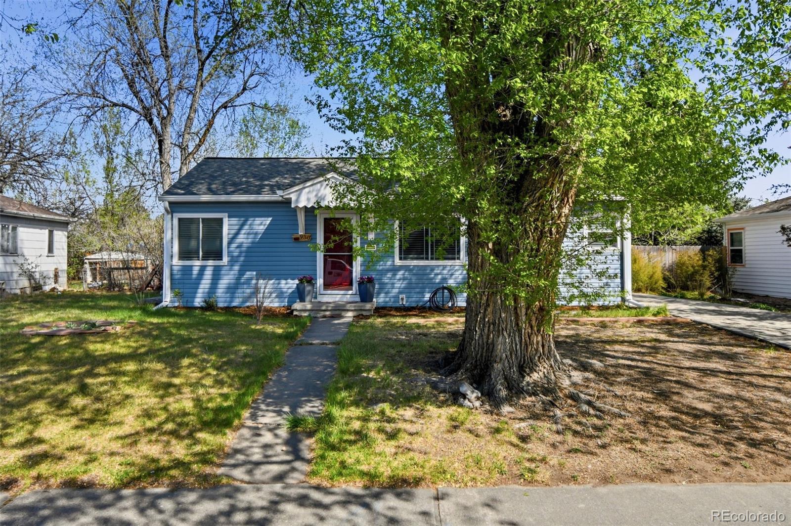 930 S Bryant Street Denver CO 80219