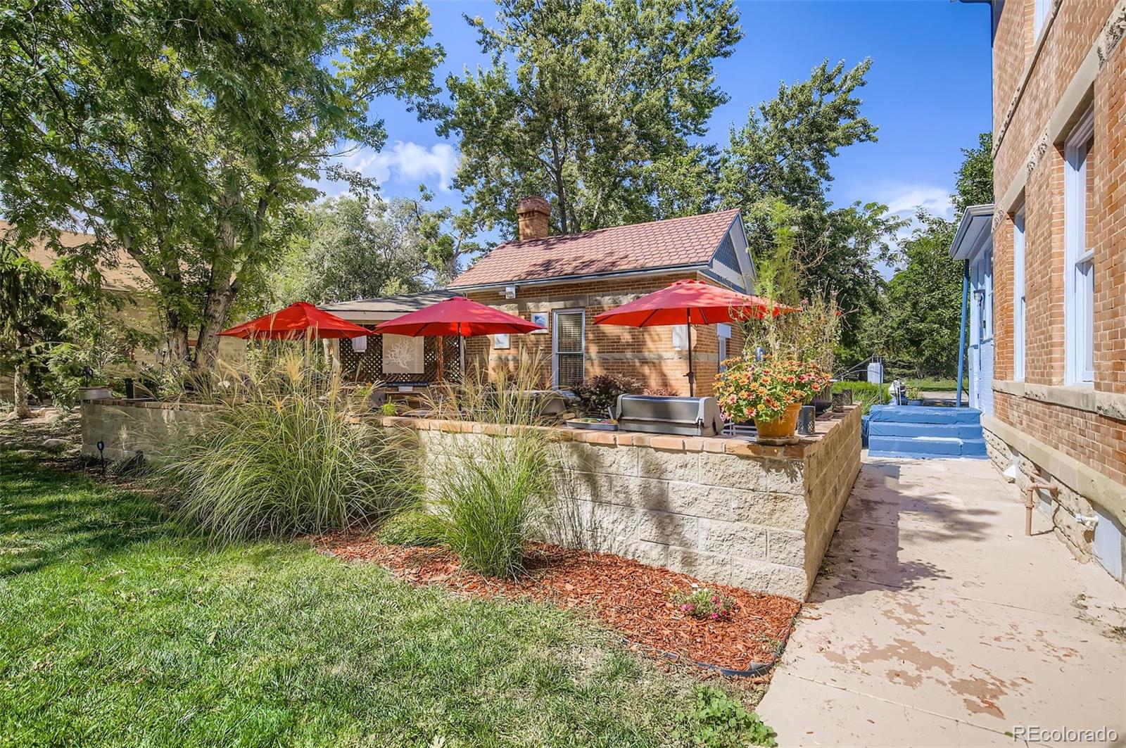 1305 W 3rd Street Florence CO 81226