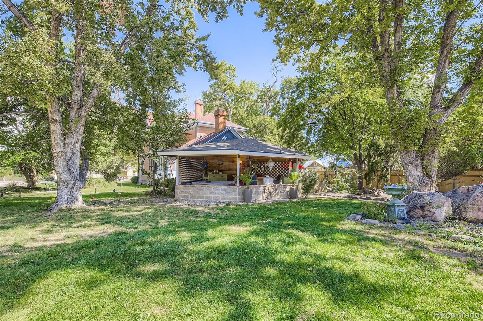 1305 W 3rd Street Florence CO 81226