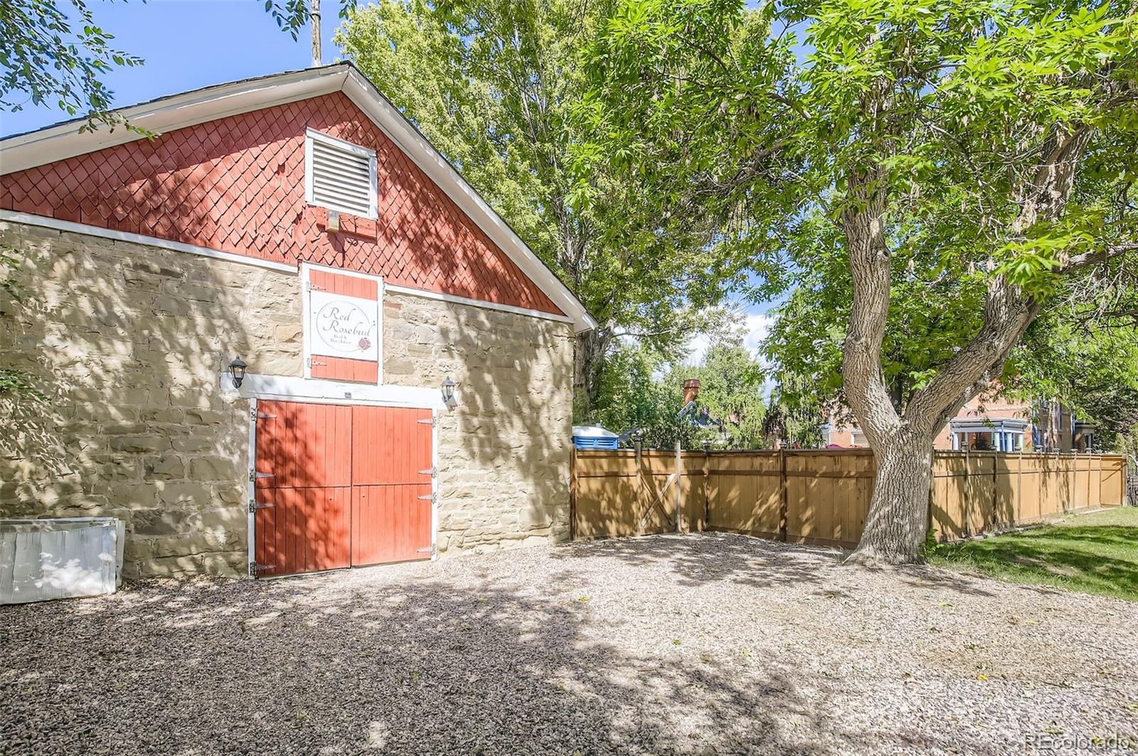 1305 W 3rd Street Florence CO 81226
