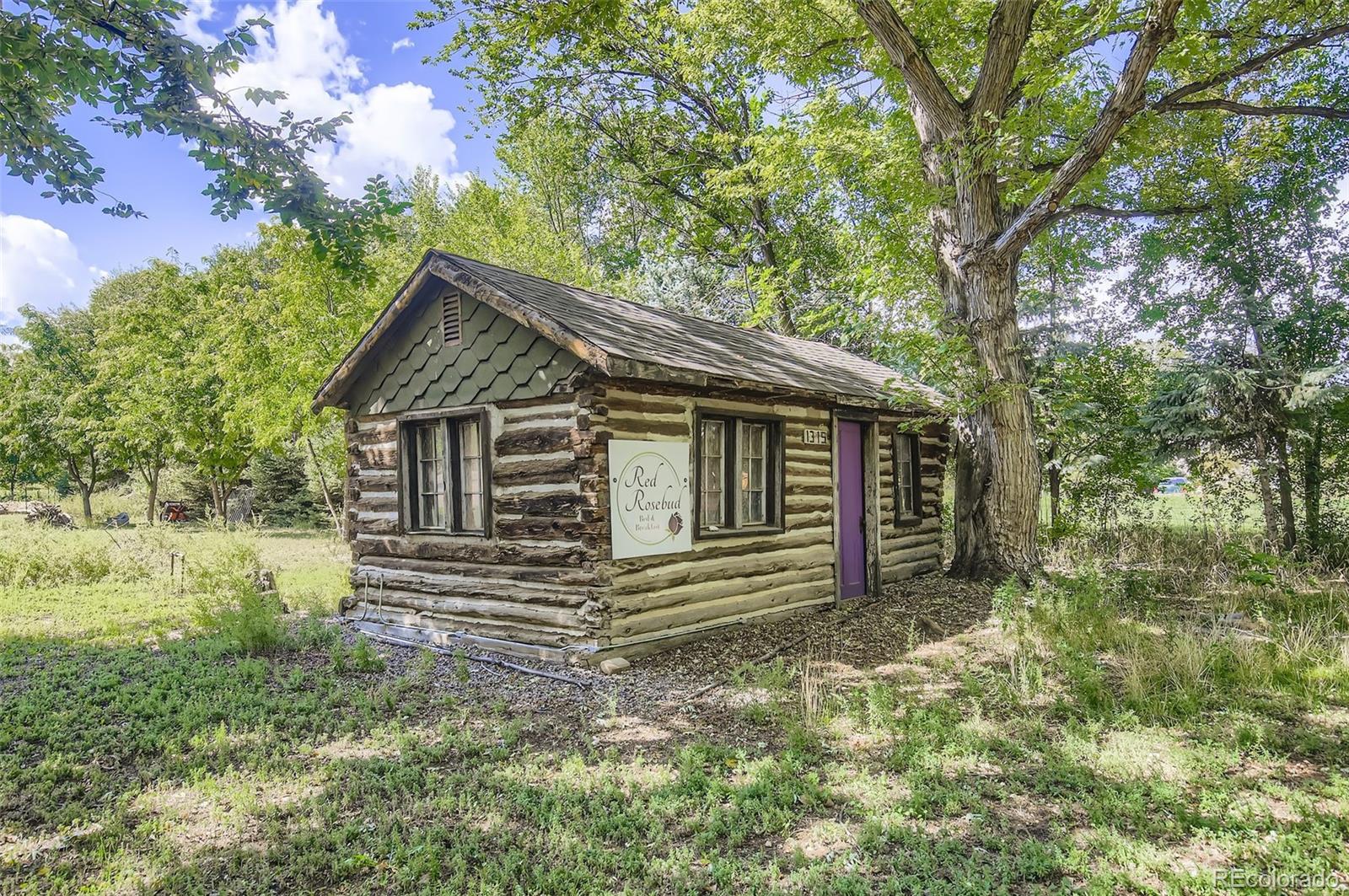 1305 W 3rd Street Florence CO 81226