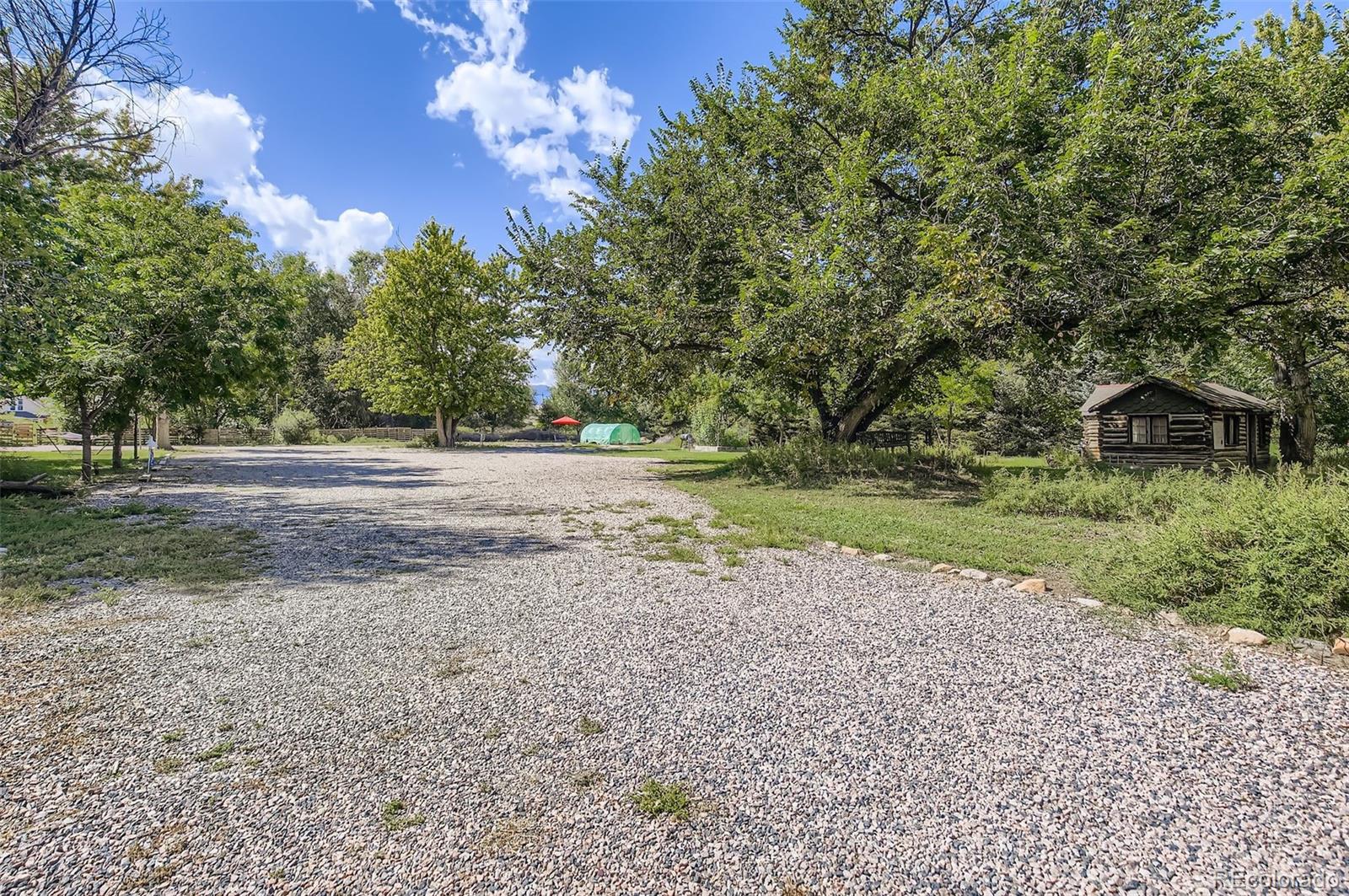 1305 W 3rd Street Florence CO 81226