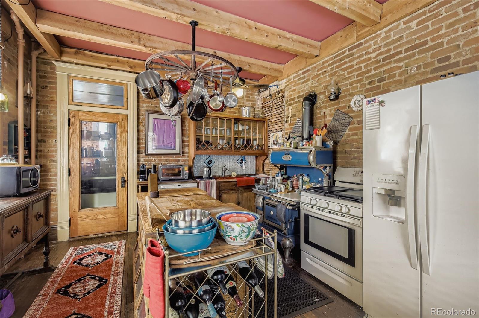 1305 W 3rd Street Florence CO 81226