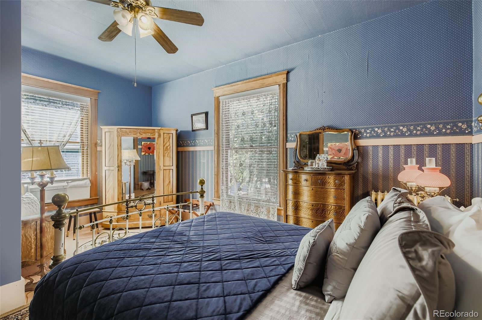 1305 W 3rd Street Florence CO 81226