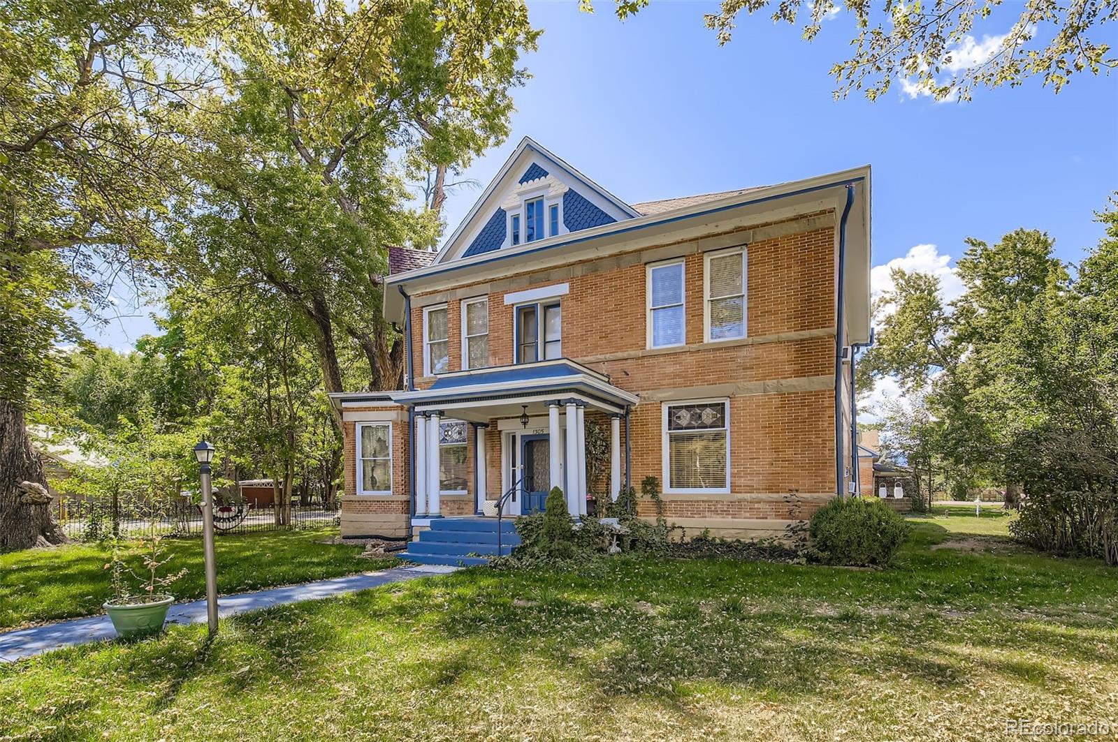 1305 W 3rd Street Florence CO 81226