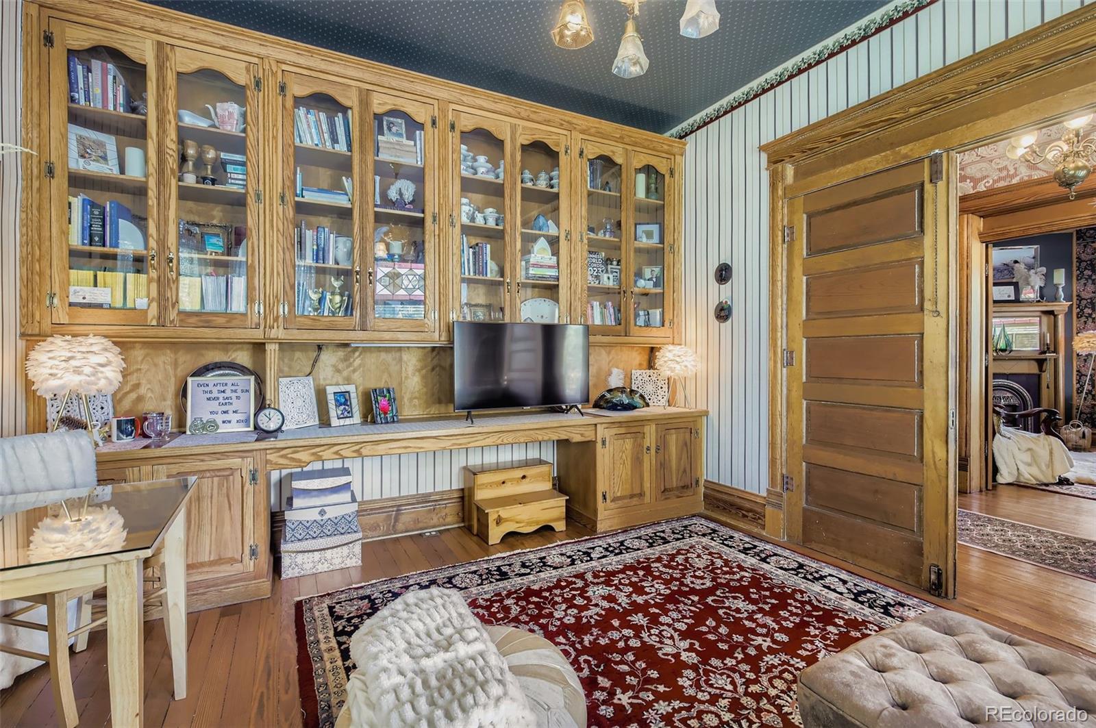 1305 W 3rd Street Florence CO 81226