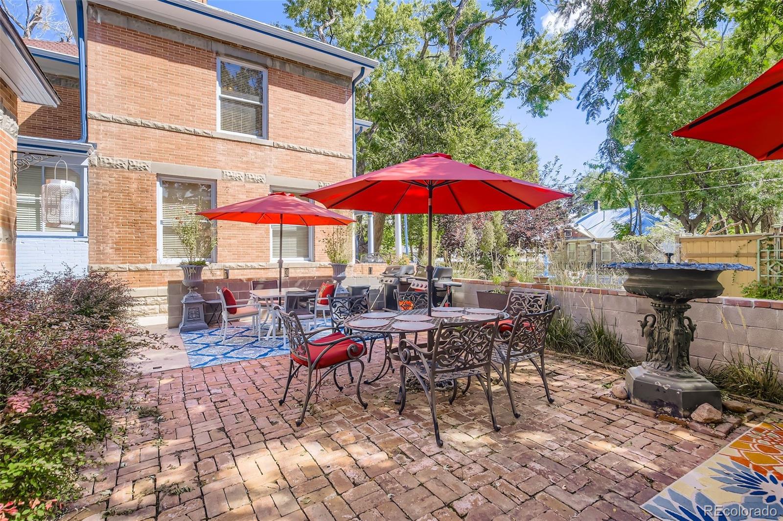 1305 W 3rd Street Florence CO 81226