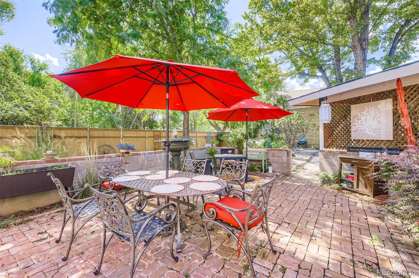 1305 W 3rd Street Florence CO 81226