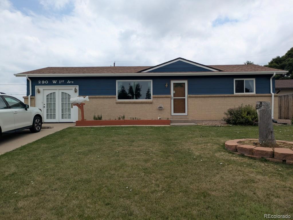 290 W 1st Avenue Broomfield CO 80020