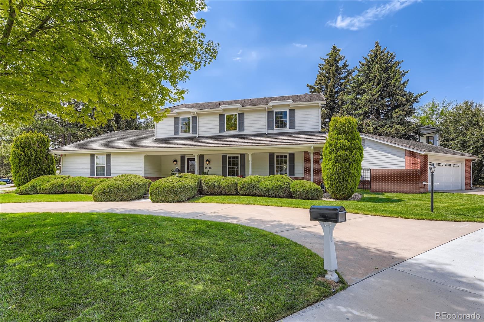 10130 E Powers Avenue Greenwood Village CO 80111