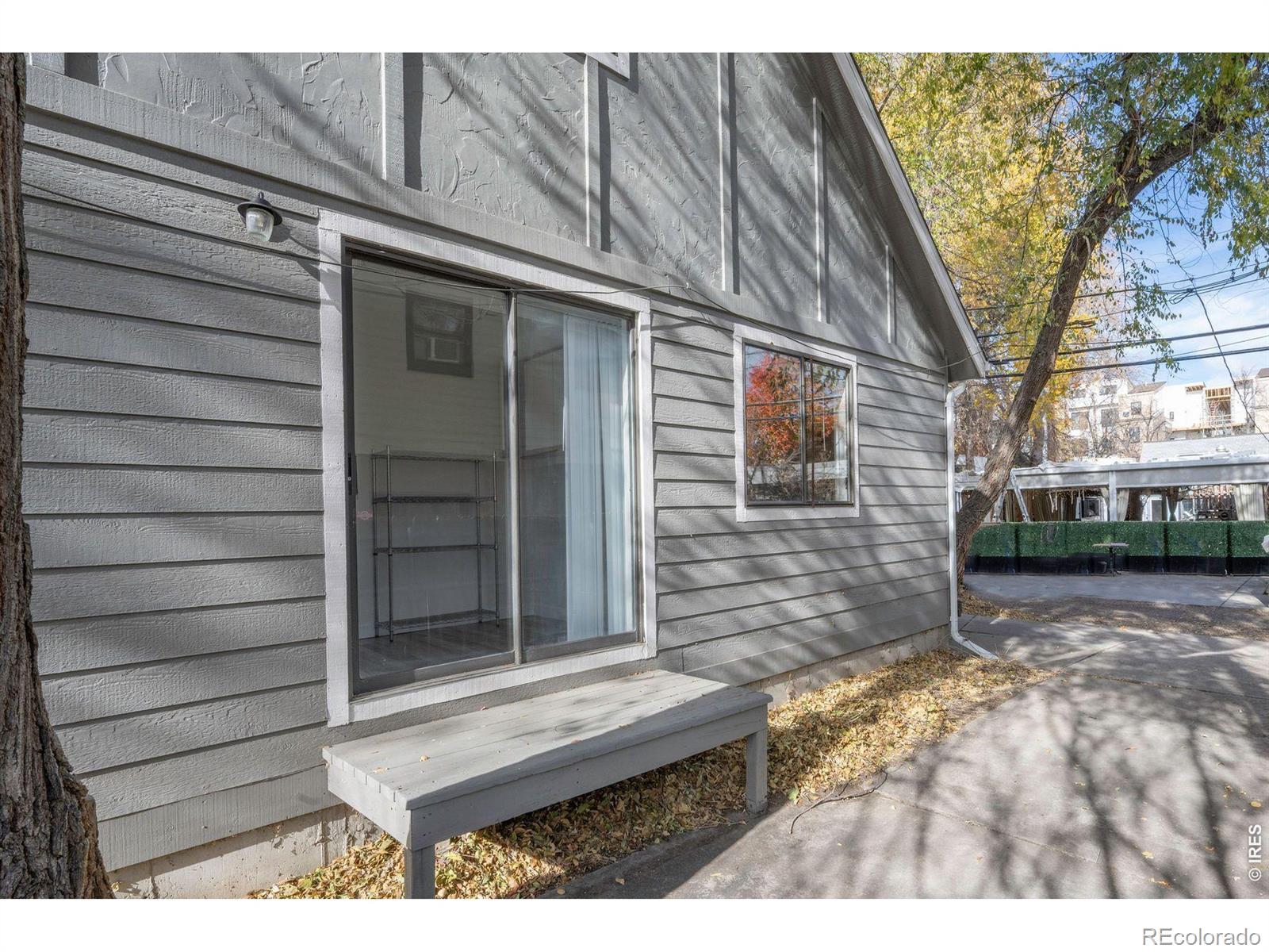2317 Walnut Street Boulder CO 80302
