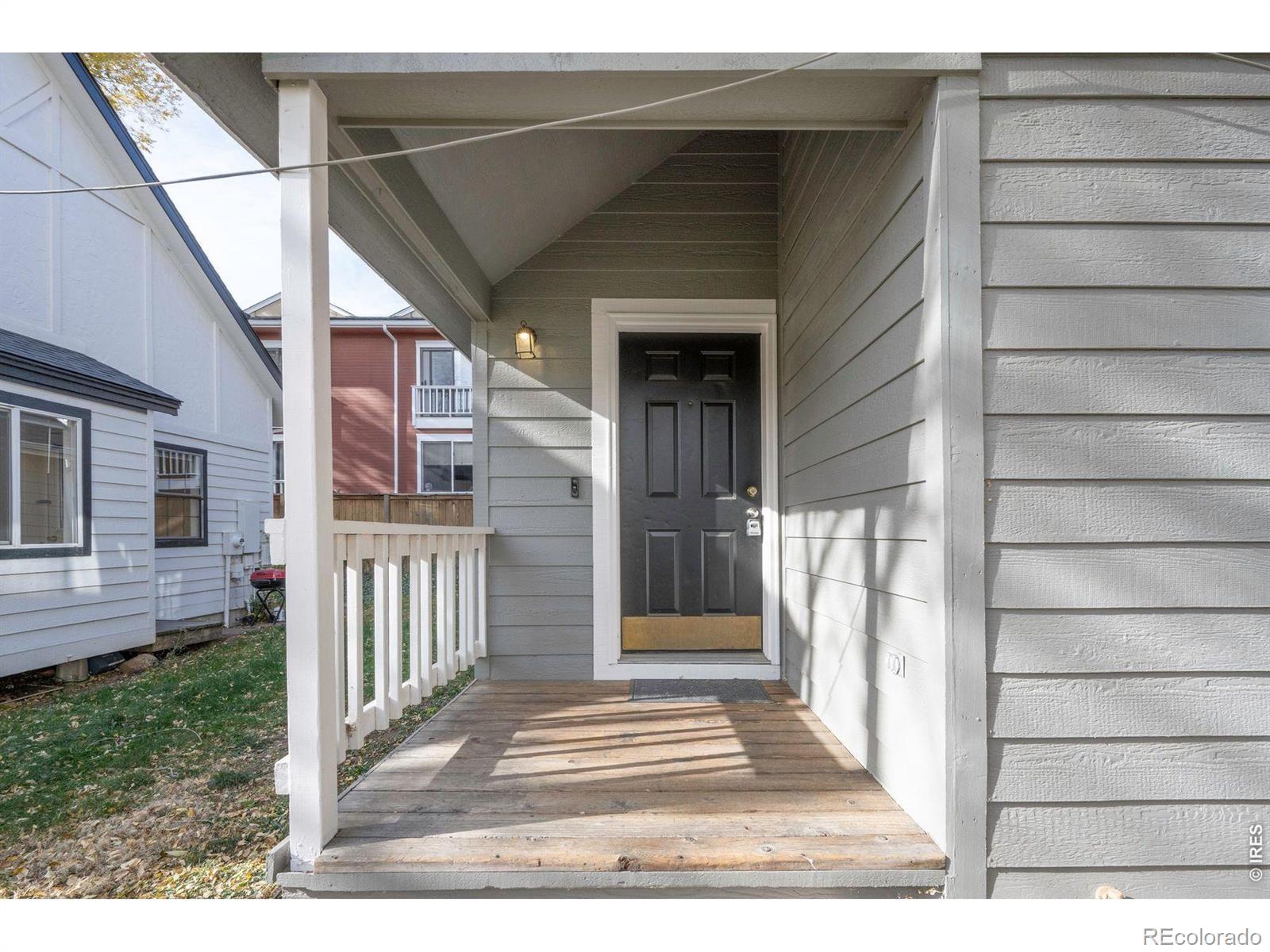 2317 Walnut Street Boulder CO 80302