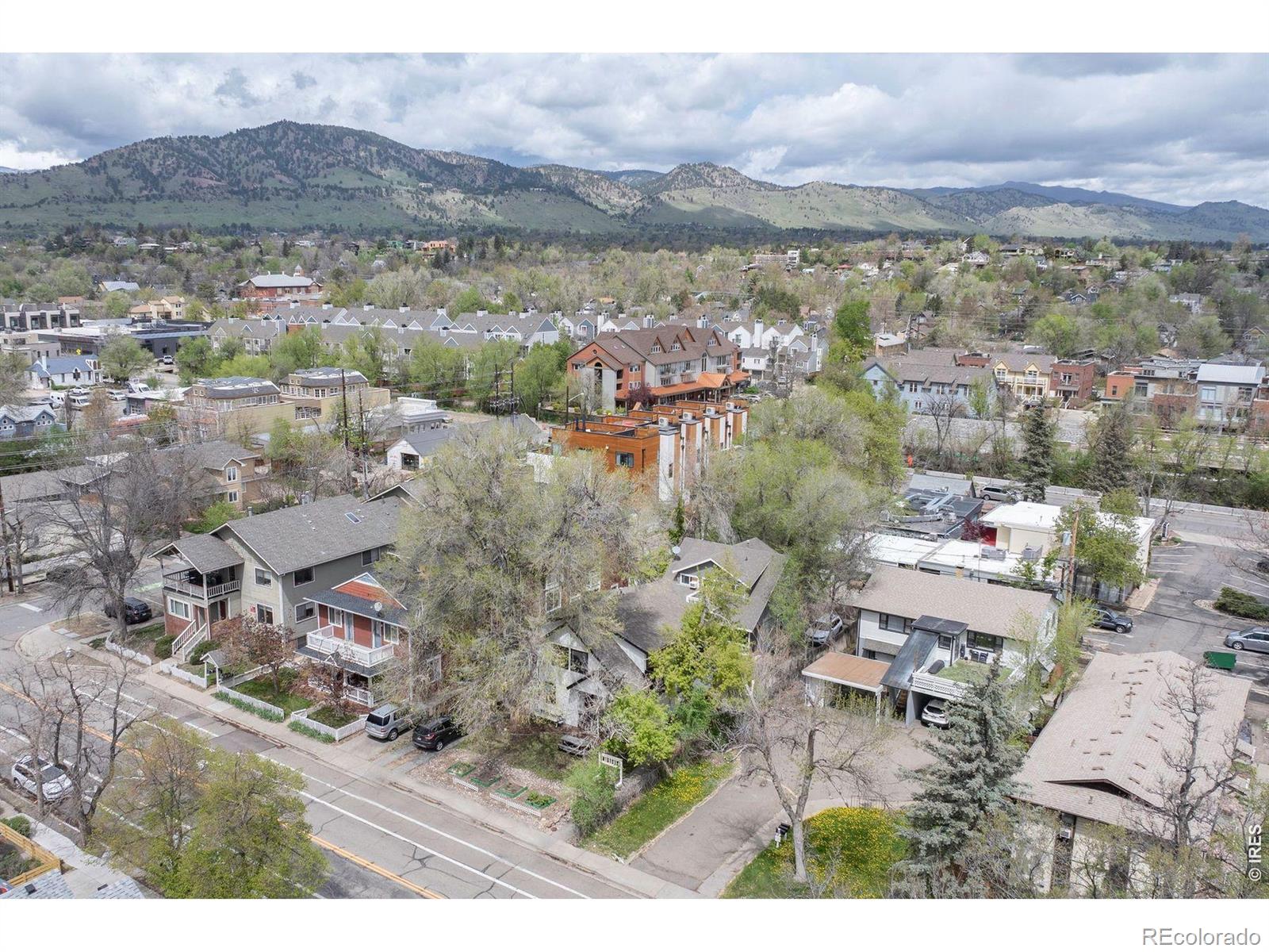 2317 Walnut Street Boulder CO 80302