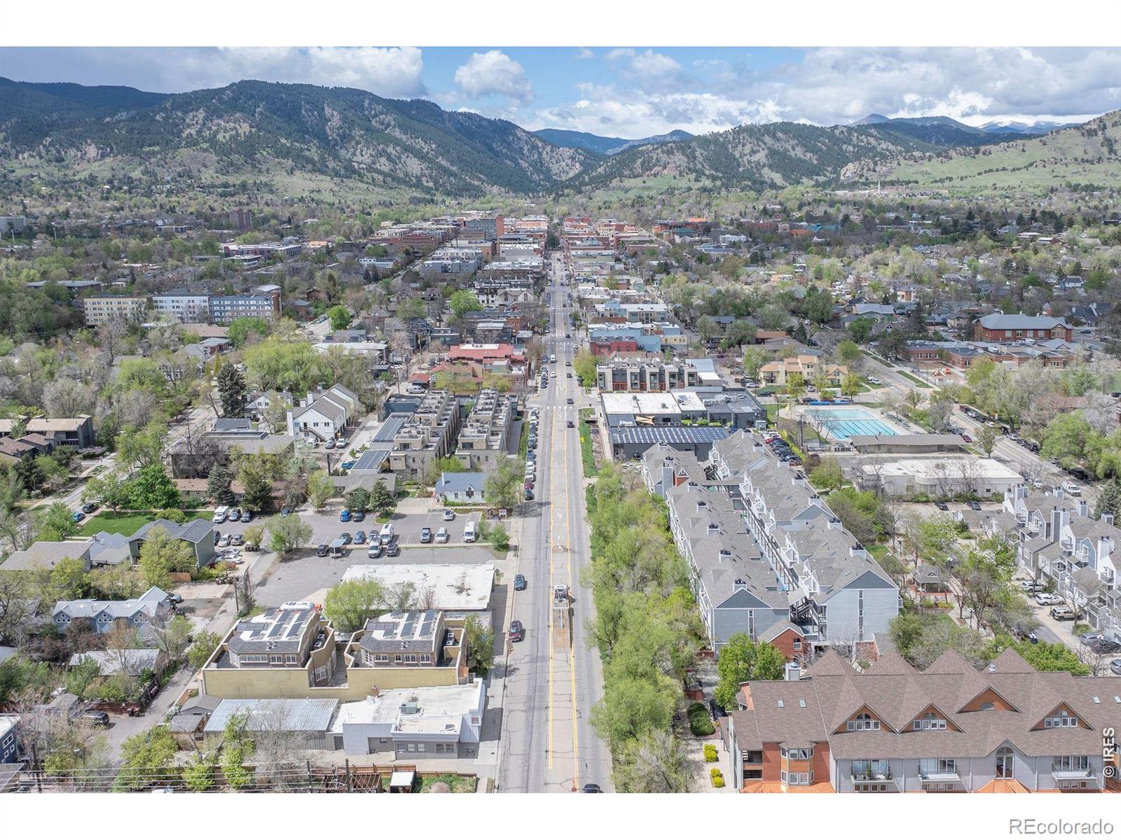 2317 Walnut Street Boulder CO 80302