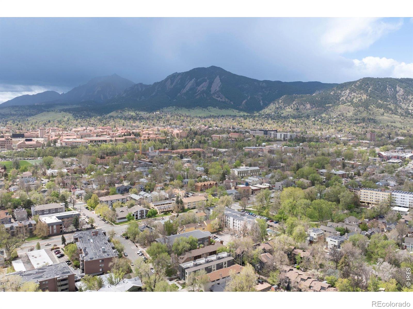 2317 Walnut Street Boulder CO 80302