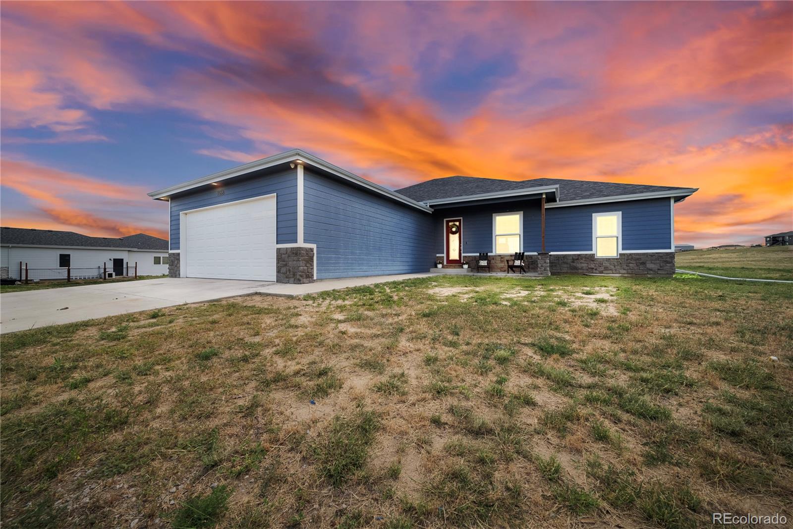 7566 County Road P.3 Wiggins CO 80654