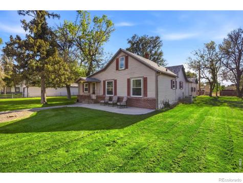 139 5TH Street Kersey CO 80644